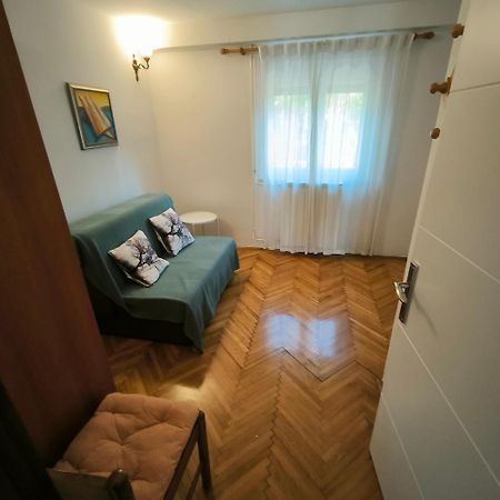 Haus Roko Apartamento Rovinj Exterior foto