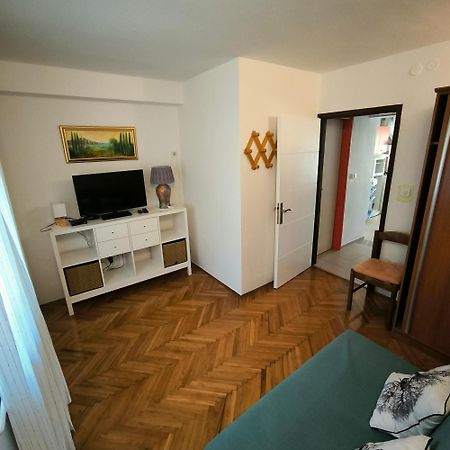 Haus Roko Apartamento Rovinj Exterior foto