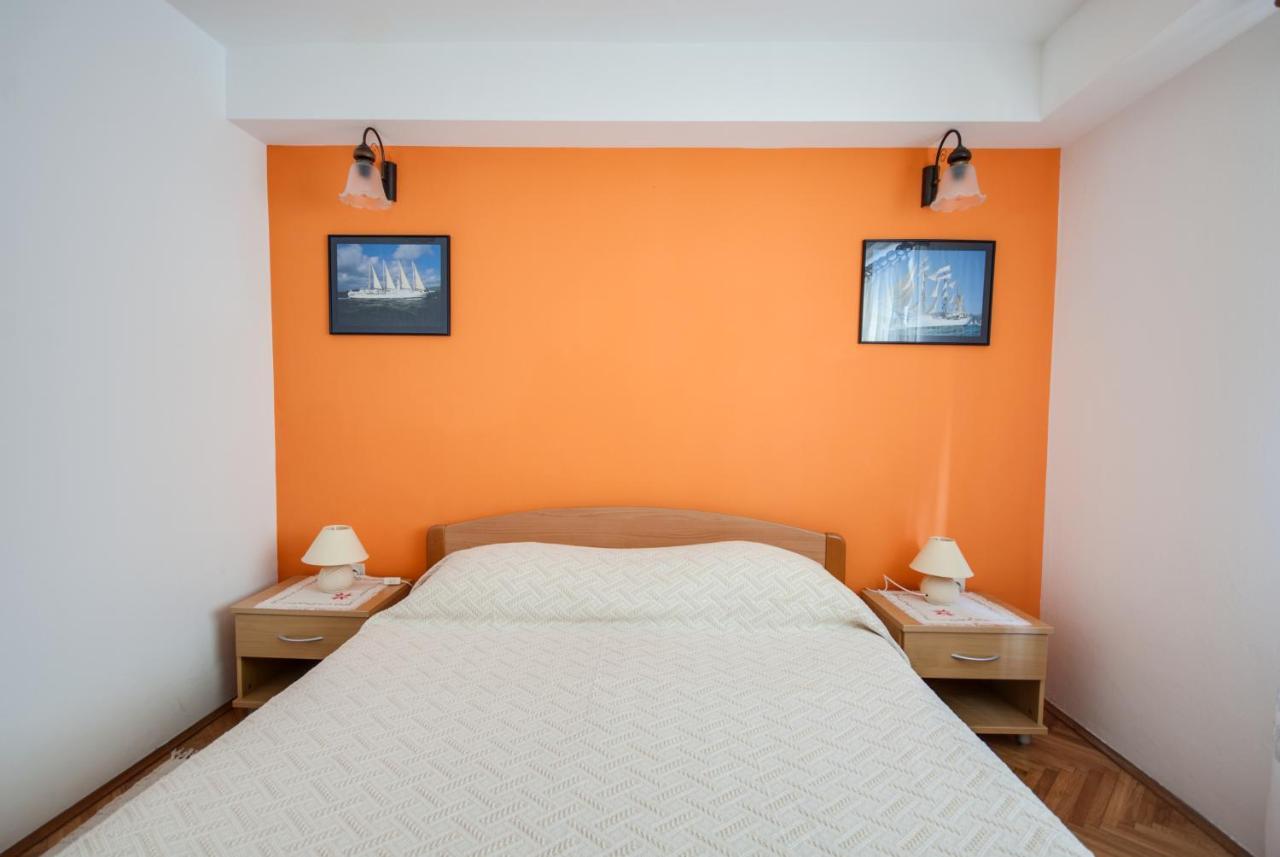 Haus Roko Apartamento Rovinj Exterior foto