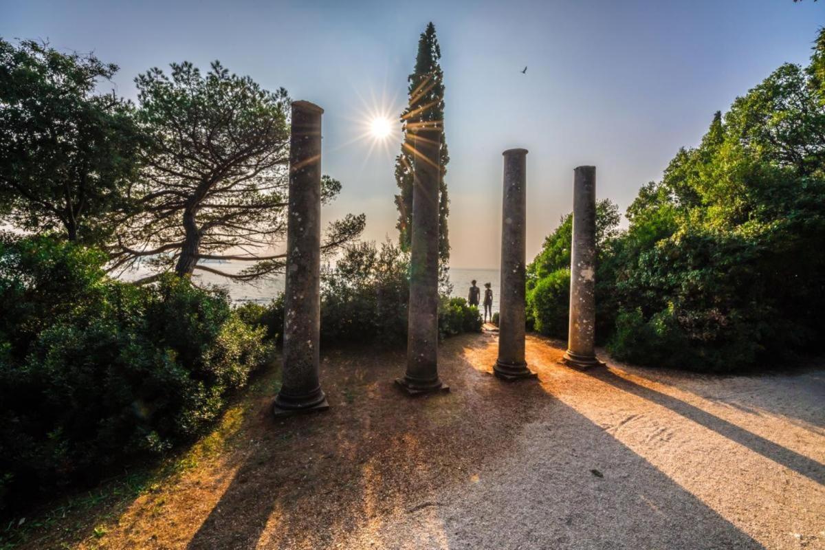 Haus Roko Apartamento Rovinj Exterior foto