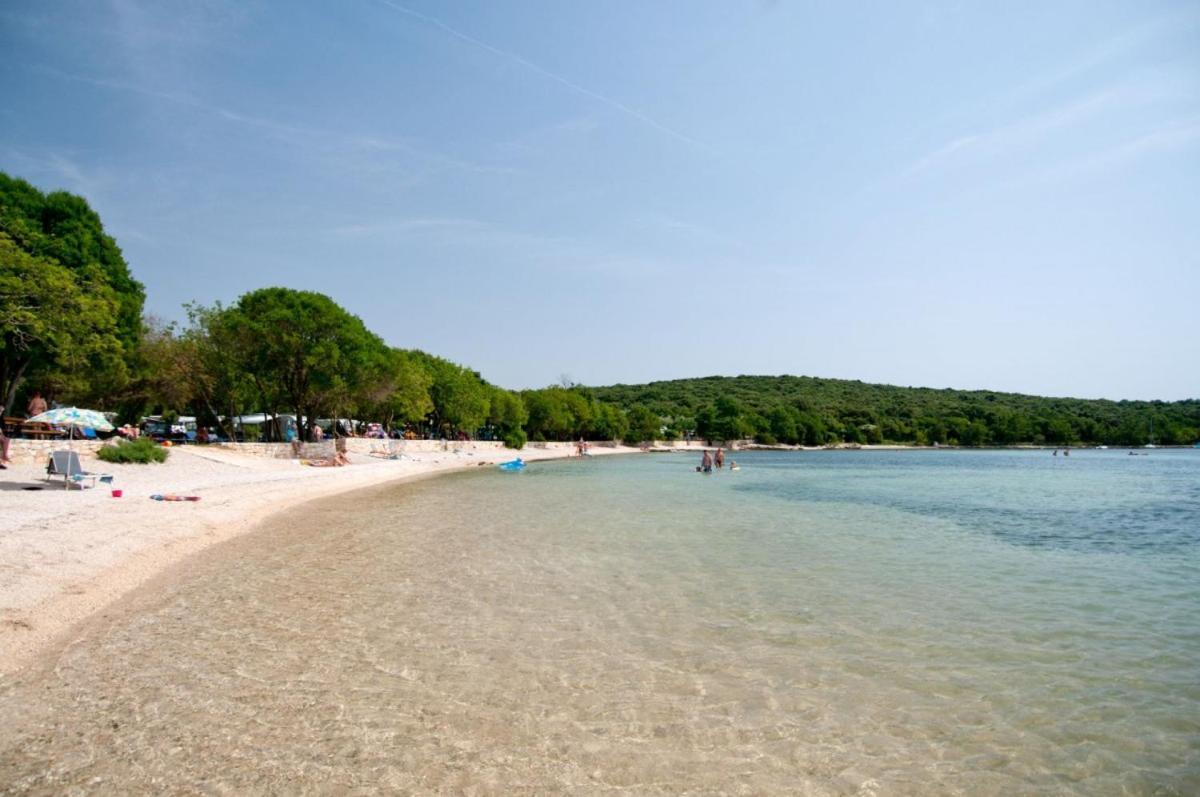 Haus Roko Apartamento Rovinj Exterior foto